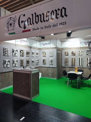 Galbusera G.&G. S.N.C. Photo 2