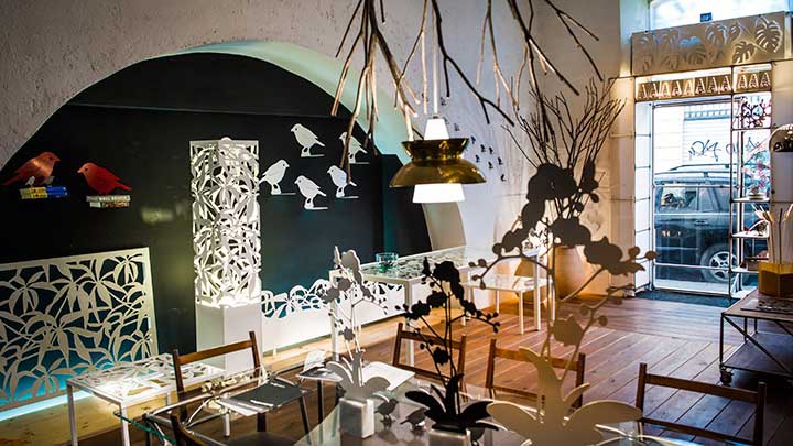 Logical Space design Photo 1