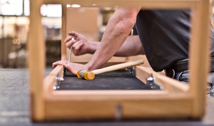 WATERROWER FRANCE Photo 2