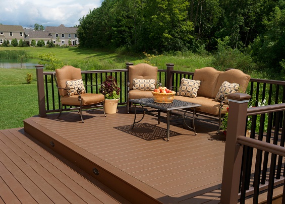 TimberTech® Photo 5