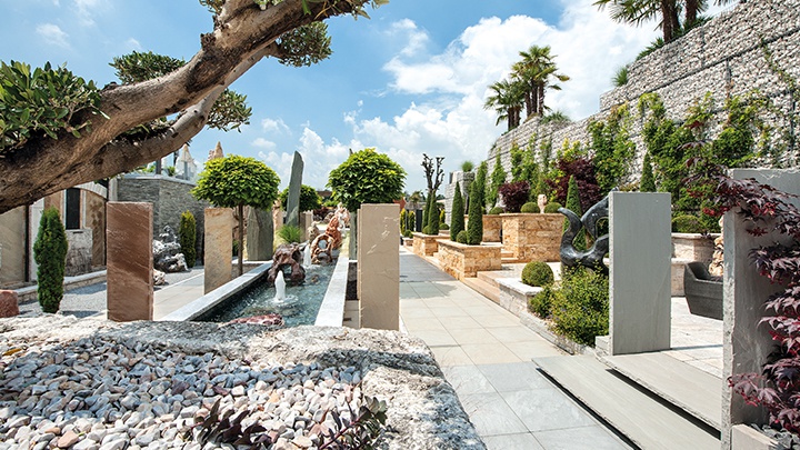 GRANULATI ZANDOBBIO SPA Photo 3