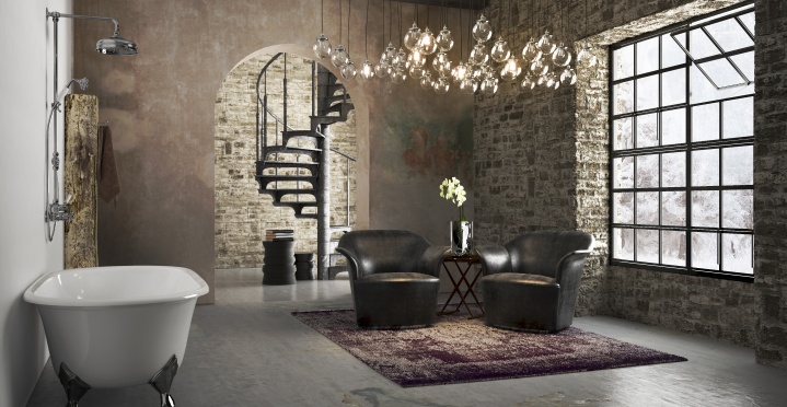 CARIMALI design shower_space Photo 2