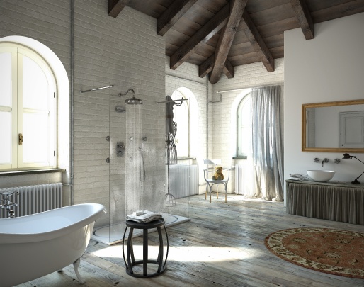 CARIMALI design shower_space Photo 4