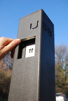 FREPAT URBAN EQUIPMENT Photo 1