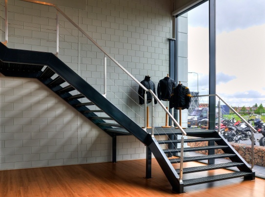 Q-railing Photo 2