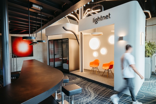 Lightnet GmbH Photo 4