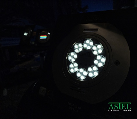 ASTEL LIGHTING Photo 1
