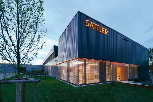 Sattler GmbH Photo 1