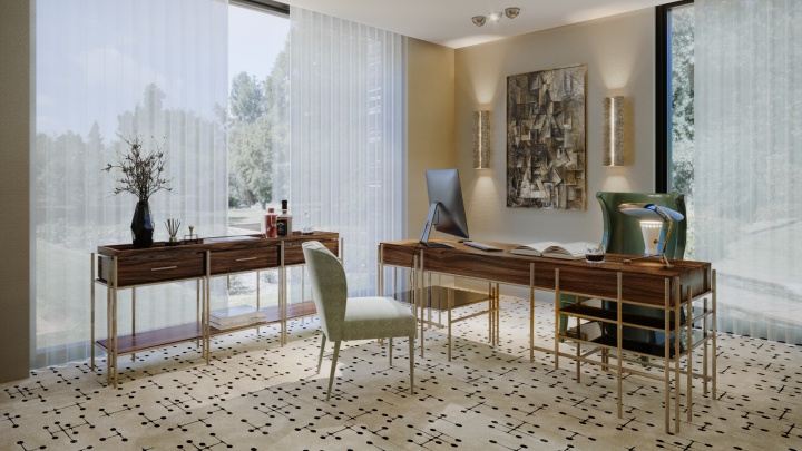 BRABBU DESIGN FORCES Photo 5
