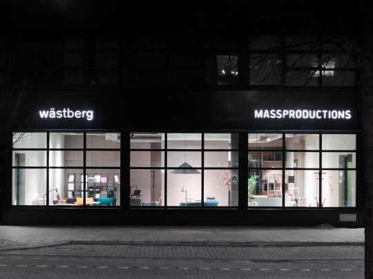 Massproductions Photo 3