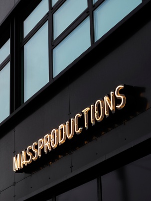 Massproductions Photo 4