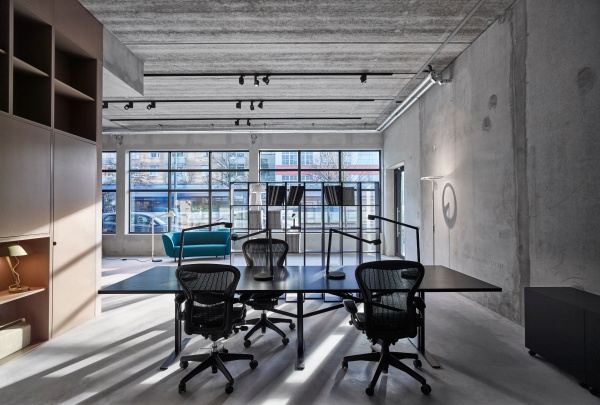 Massproductions Photo 6