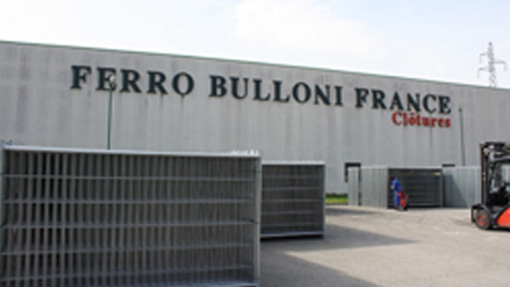 Ferro Bulloni Photo 8