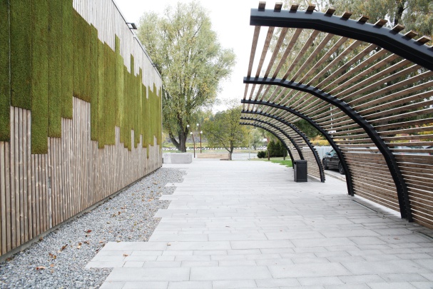 GREENWORKS SWEDEN Photo 7