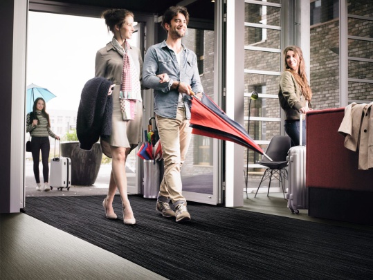 Forbo Flooring Systems Photo 3