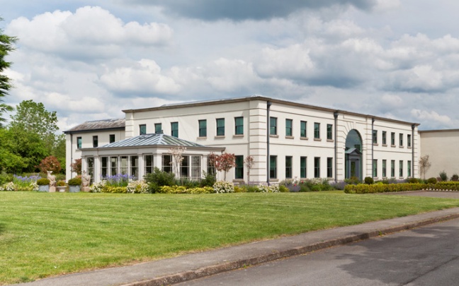 Vale Garden Houses Photo 1