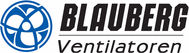 Blauberg Ventilatoren GmbH - logo