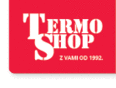 TERMO SHOP heat pumps d.o.o. - logo