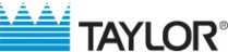 Taylor - logo