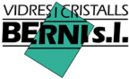 VIDRES BERNI - logo