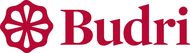 BUDRI - logo