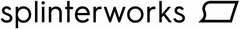 SPLINTERWORKS - logo