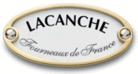 LACANCHE - logo