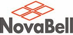 NovaBell - logo