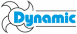 Dynamic - logo