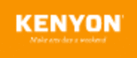 Kenyon - logo