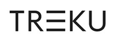 TREKU - logo