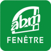 ABM FENETRE - logo