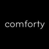 Comforty - logo