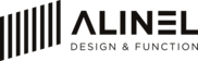 ALINEL nv - logo