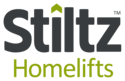 Stiltz HomeLifts - logo