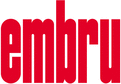 Embru - logo