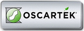 Oscartek - logo