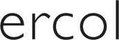 ercol - logo