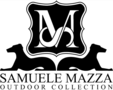 Samuele Mazza by DFN srl - logo