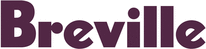 BREVILLE - logo