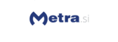 Metra smart locker systems - logo