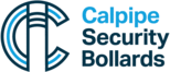 CALPIPE SECURITY BOLLARDS - logo