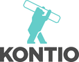 KONTIO - logo