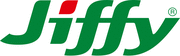 JIFFY - logo