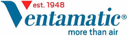 VENTAMATIC - logo