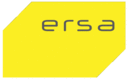 Ersa - logo