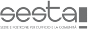 Sesta - logo