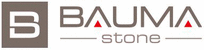 Bauma-stone - logo