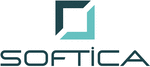 SOFTICA - logo