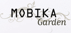 MOBIKA GARDEN - logo